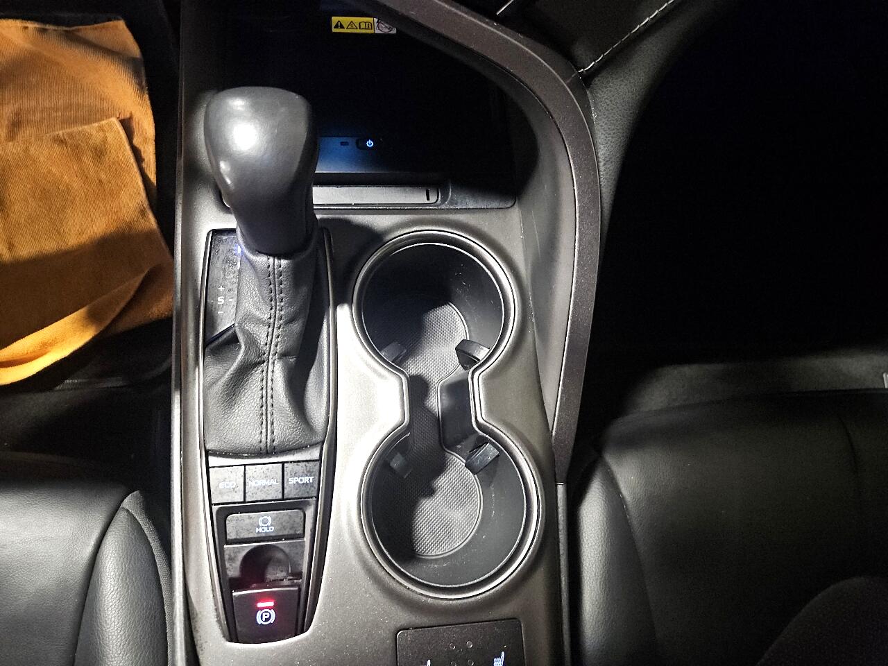 Toyota Camry XSE 2023 Toyota Camry XSE 2023