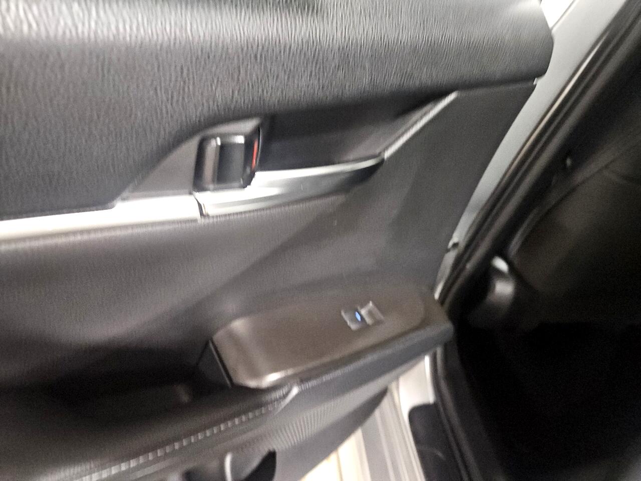 Toyota Camry XSE 2023 Toyota Camry XSE 2023