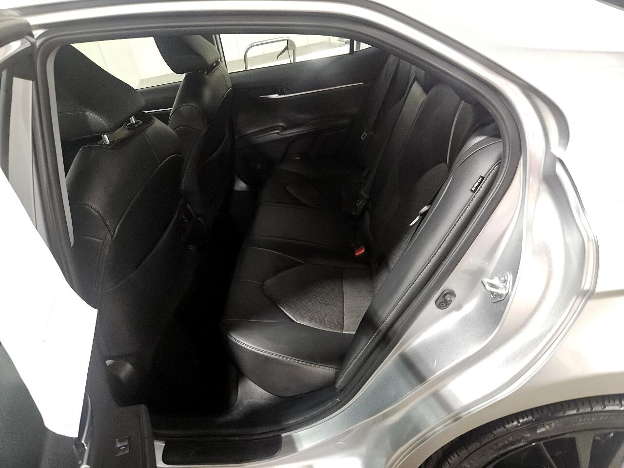 Toyota Camry XSE 2023 Toyota Camry XSE 2023