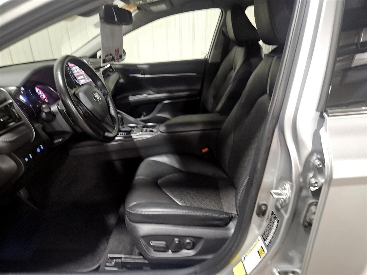 Toyota Camry XSE 2023