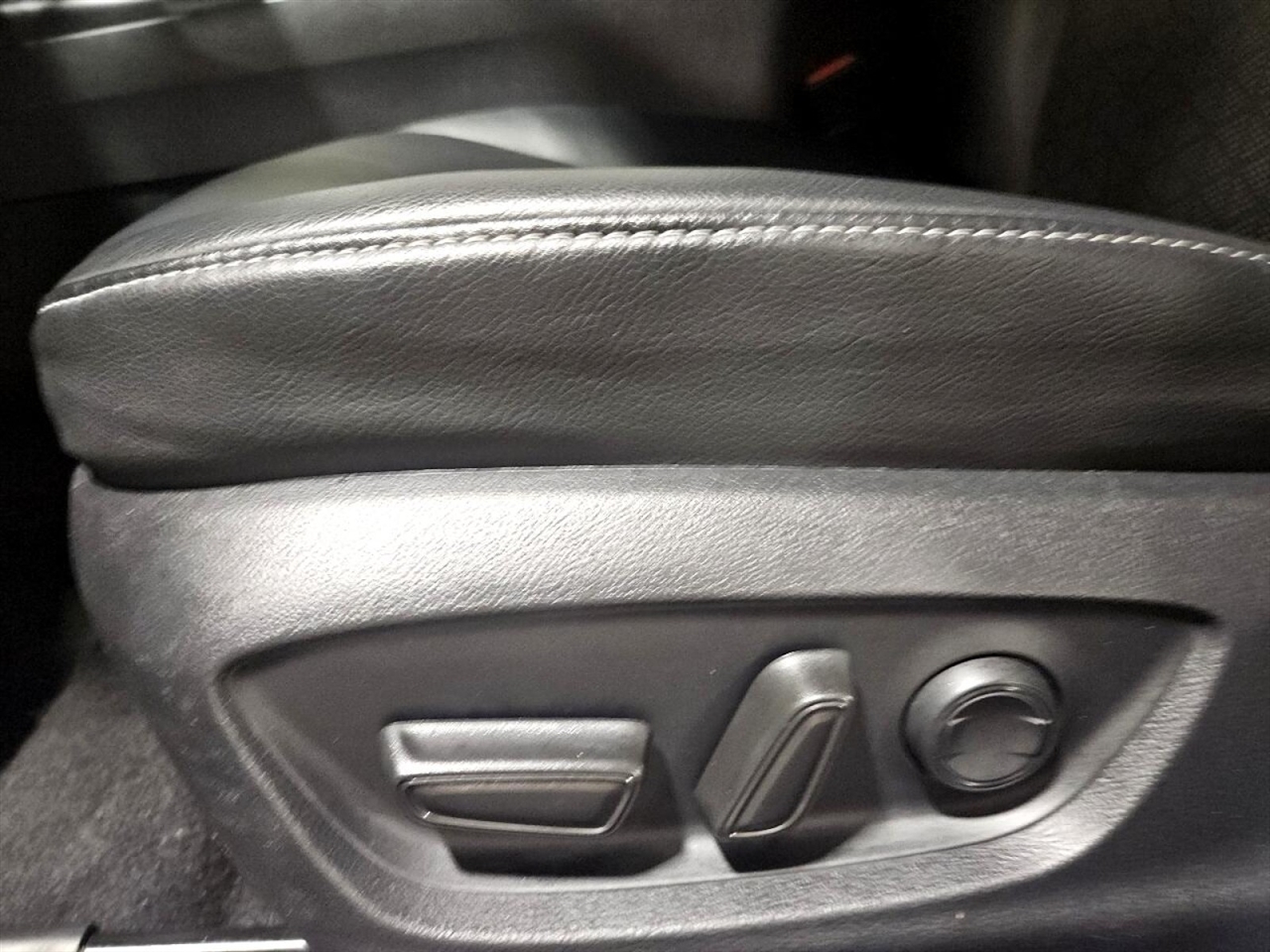 Toyota Camry XSE 2023