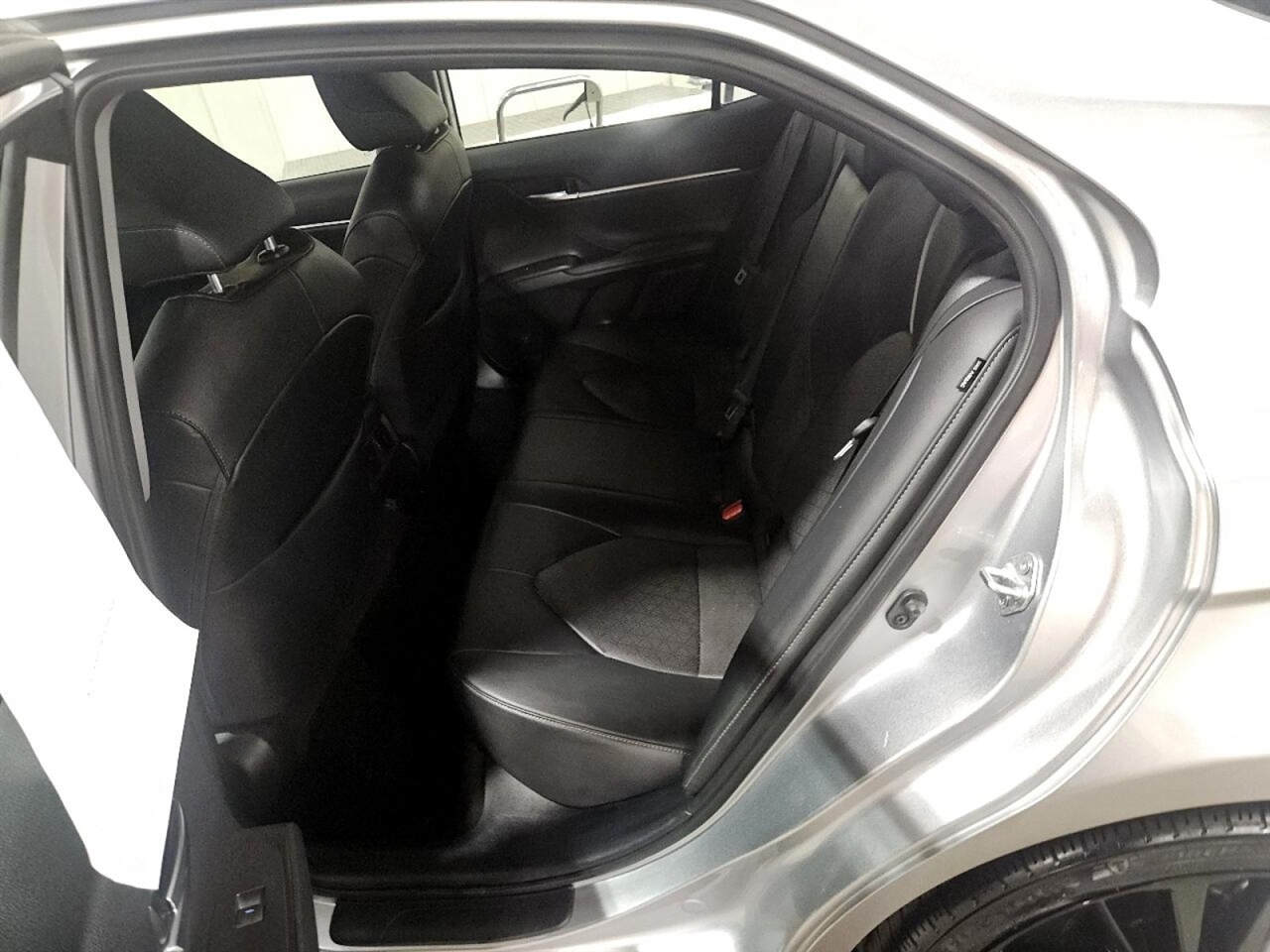 Toyota Camry XSE 2023