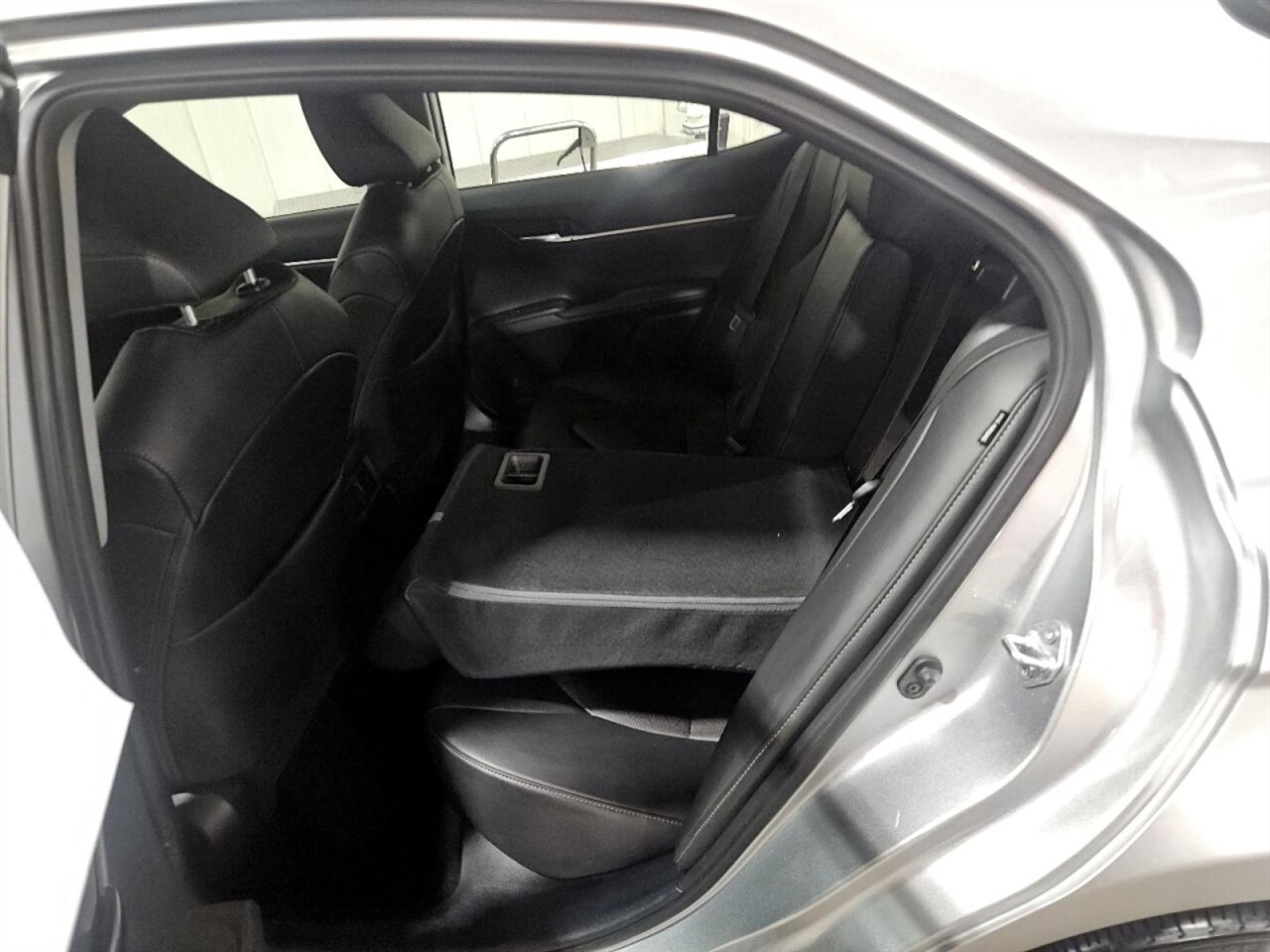 Toyota Camry XSE 2023