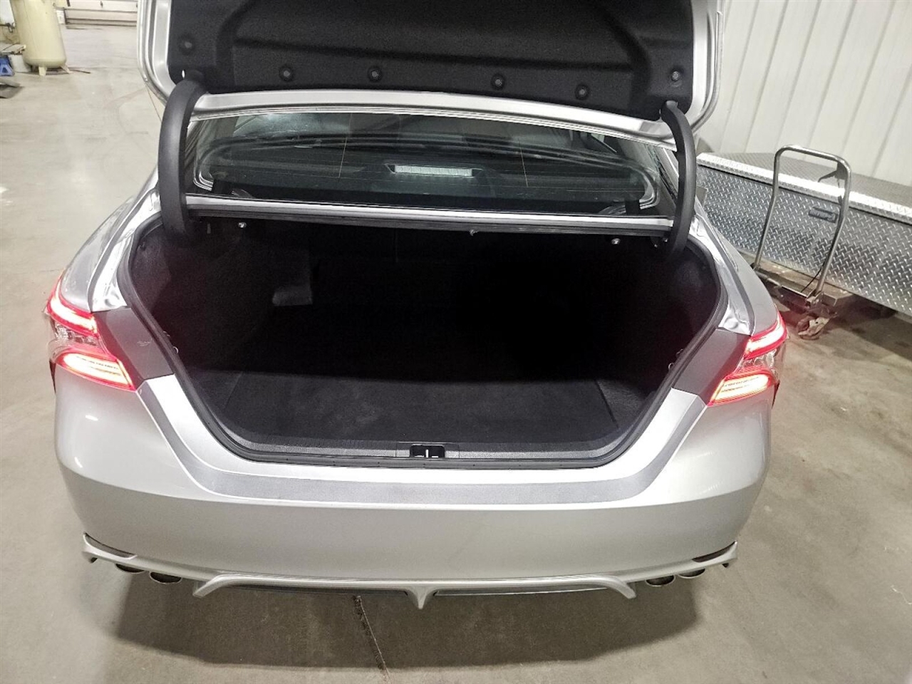 Toyota Camry XSE 2023