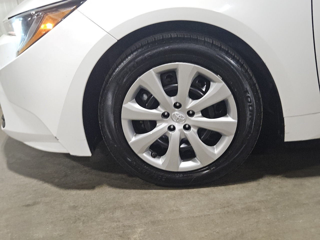 Toyota Corolla LE 2023 Toyota Corolla LE 2023