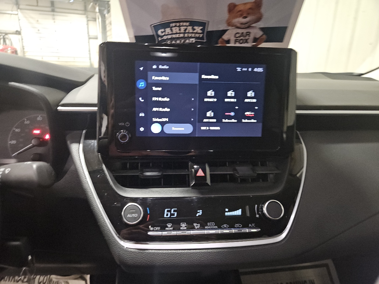 Toyota Corolla LE 2023 Toyota Corolla LE 2023