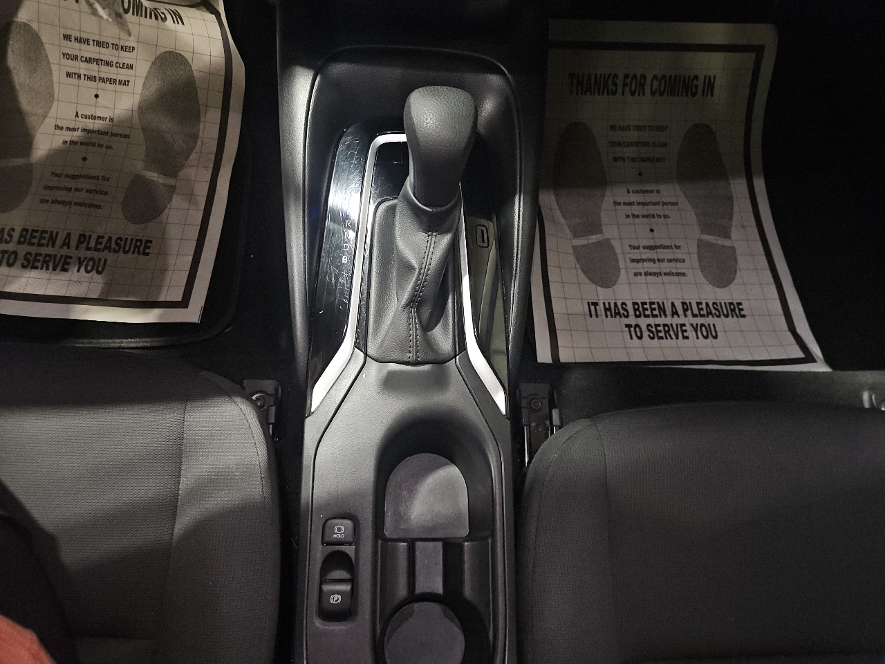 Toyota Corolla LE 2023 Toyota Corolla LE 2023