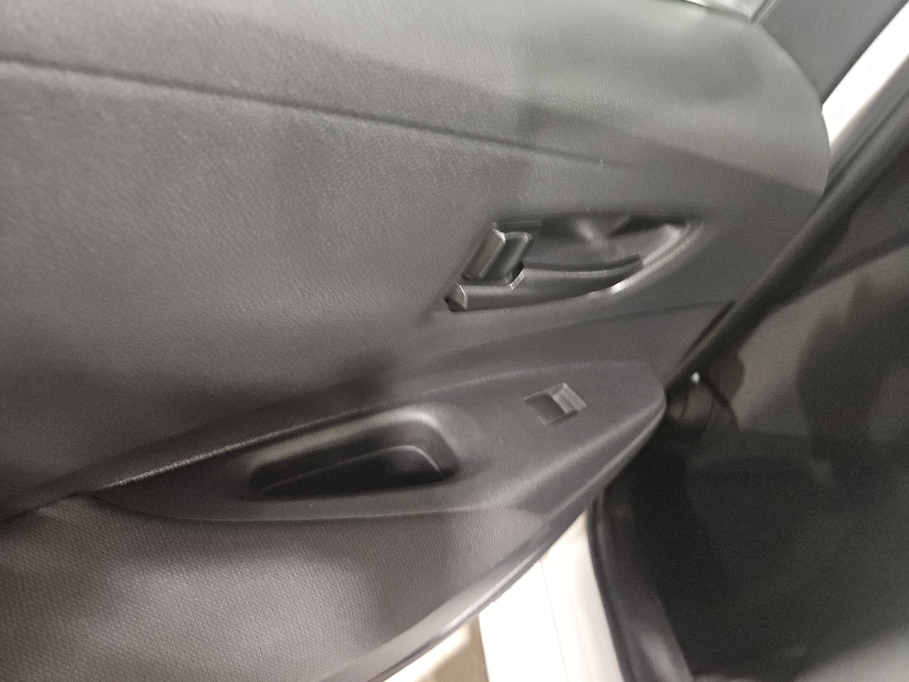 Toyota Corolla LE 2023 Toyota Corolla LE 2023