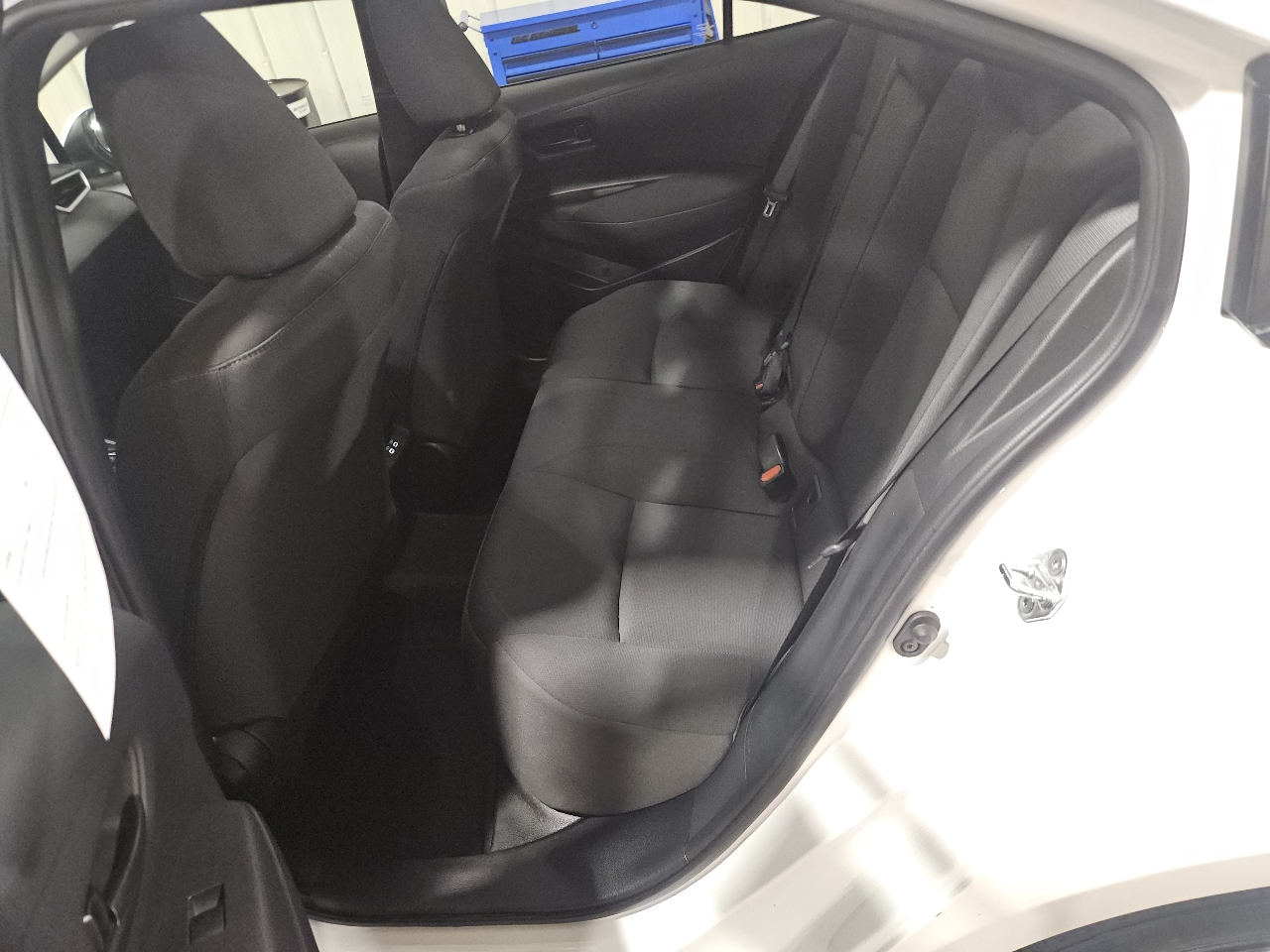 Toyota Corolla LE 2023 Toyota Corolla LE 2023