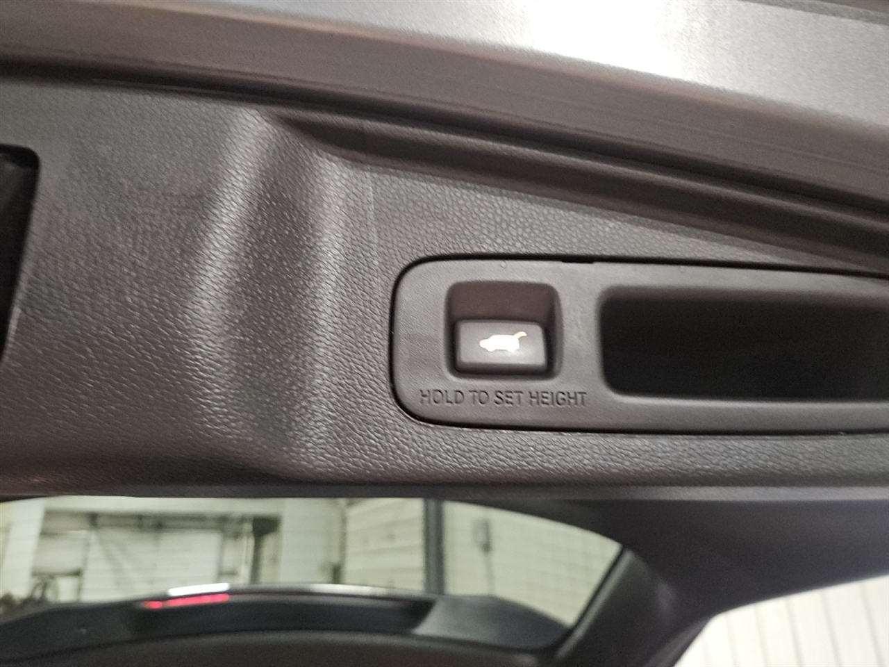 Honda CR-V EX-L AWD 2021