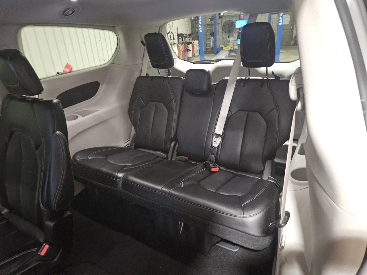 Chrysler Pacifica Touring L 2024 Chrysler Pacifica Touring L 2024