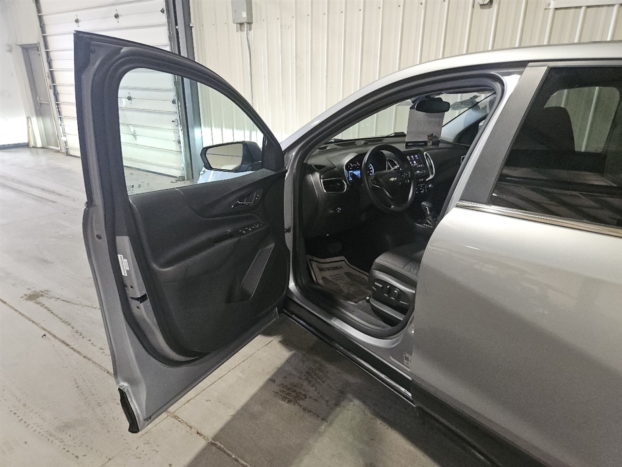 Chevrolet Equinox LT AWD 2023