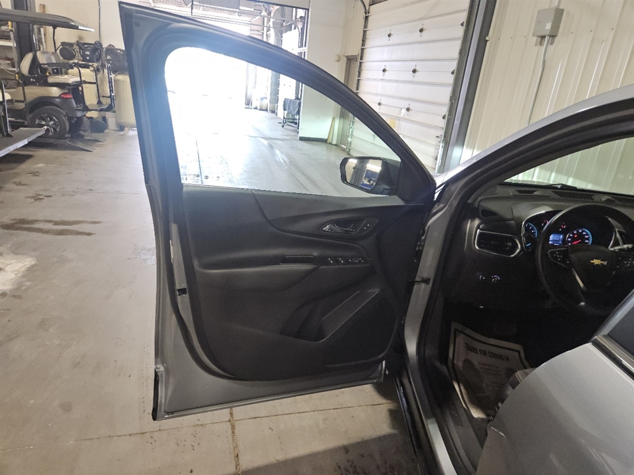 Chevrolet Equinox LT AWD 2023