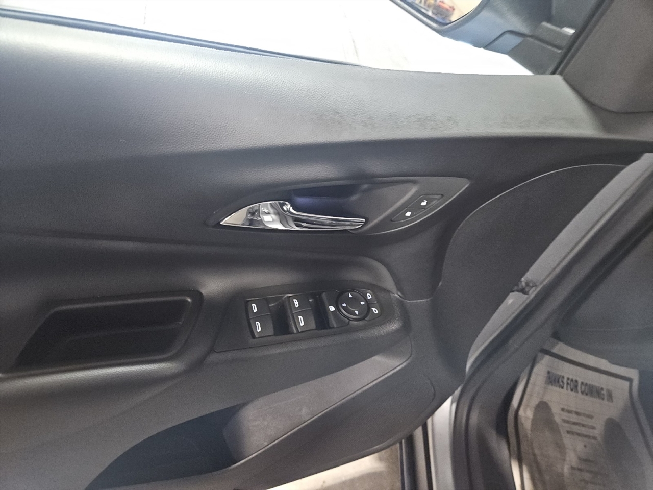 Chevrolet Equinox LT AWD 2023