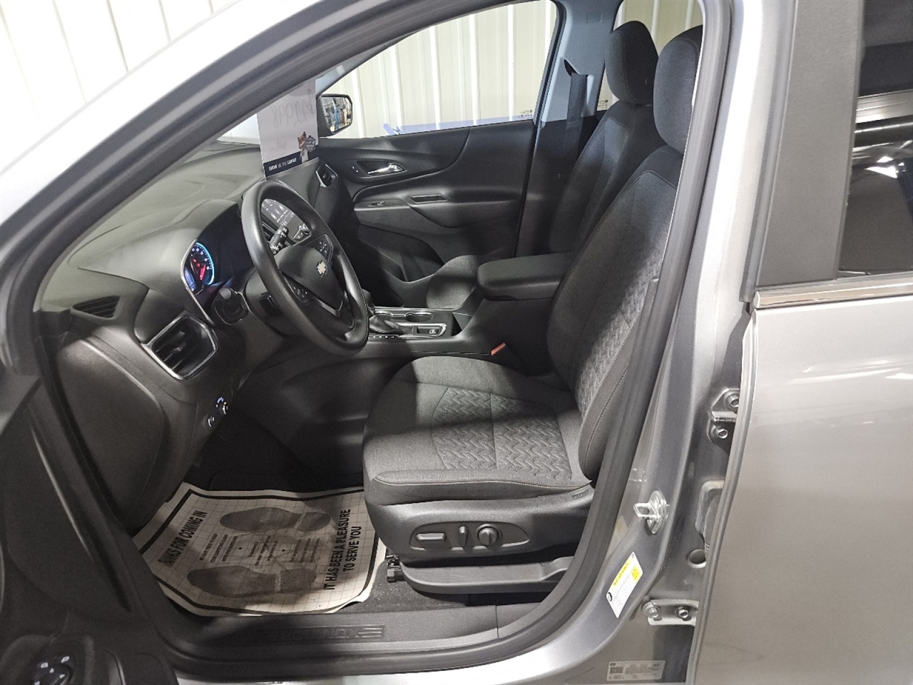 Chevrolet Equinox LT AWD 2023