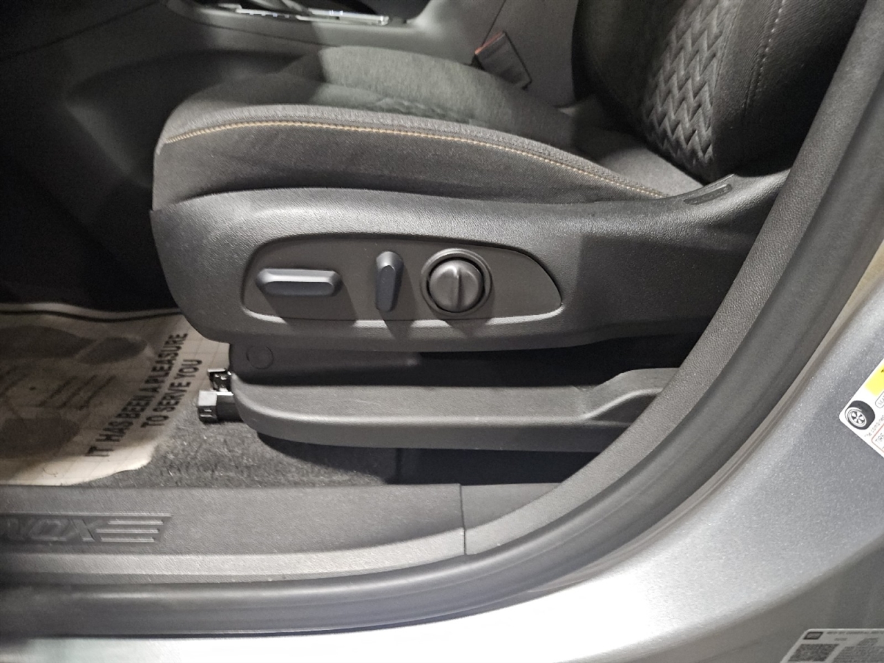 Chevrolet Equinox LT AWD 2023