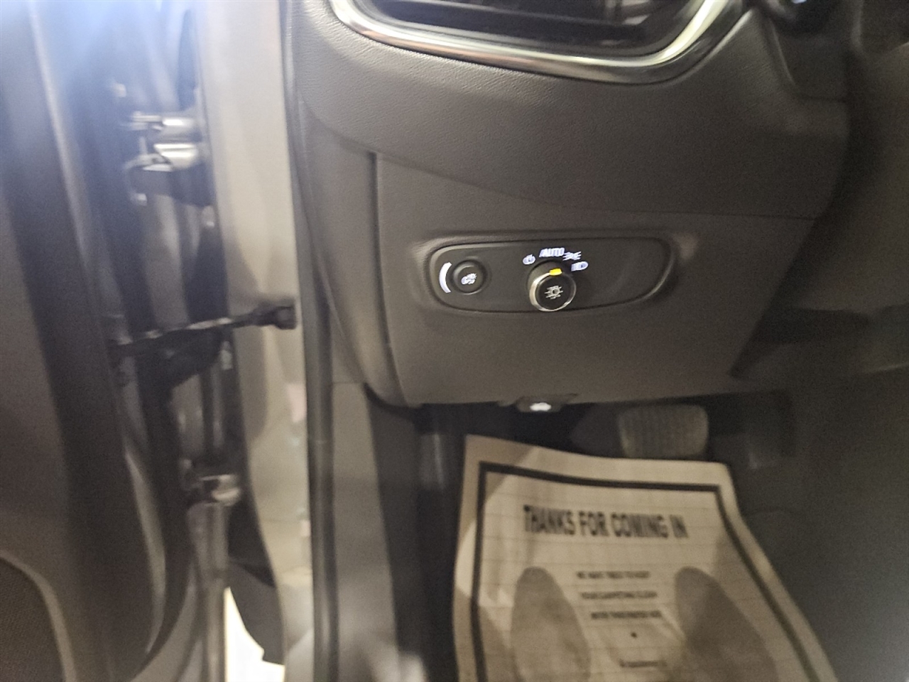 Chevrolet Equinox LT AWD 2023