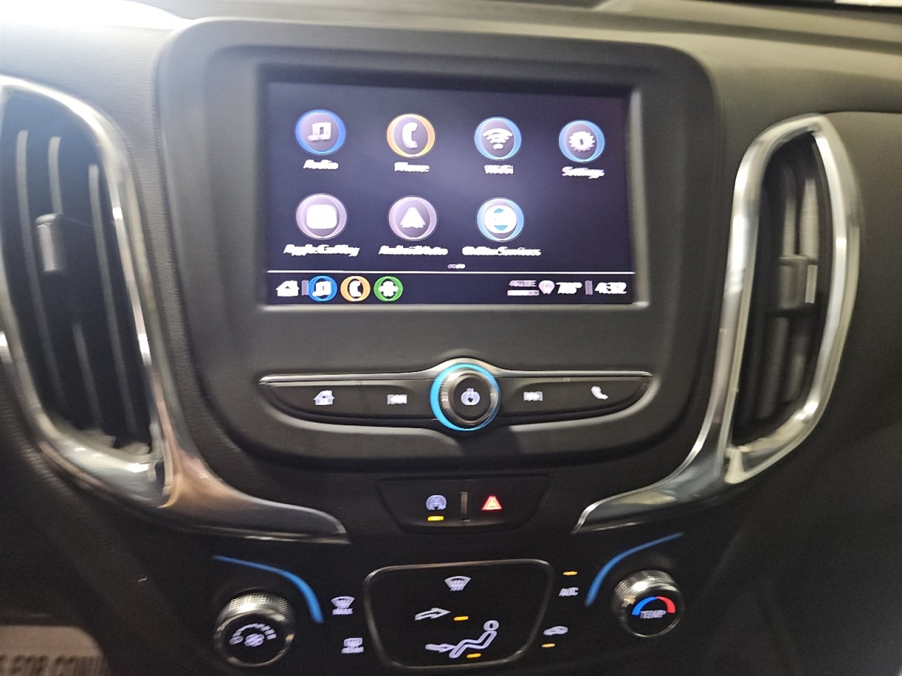 Chevrolet Equinox LT AWD 2023