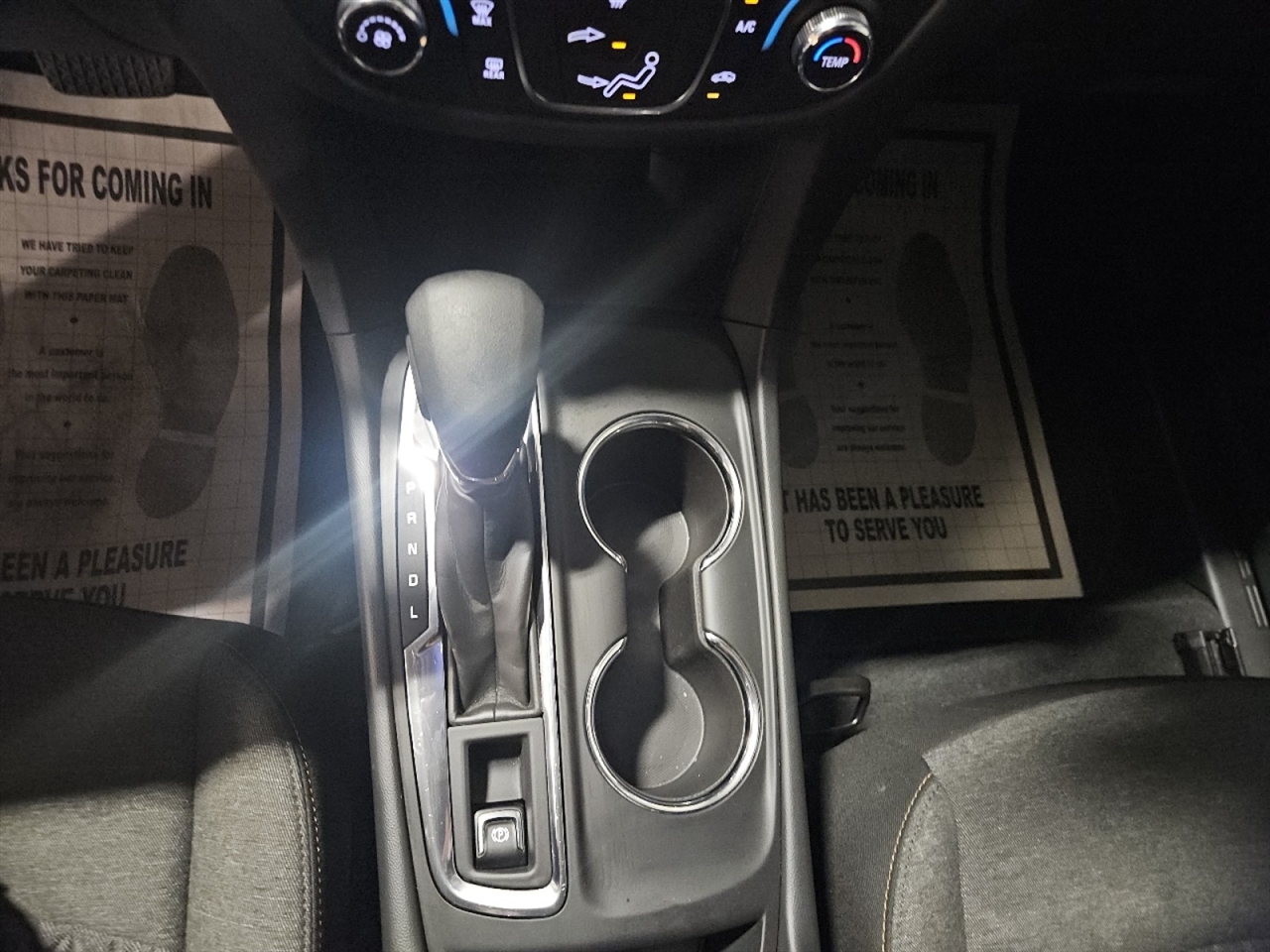 Chevrolet Equinox LT AWD 2023