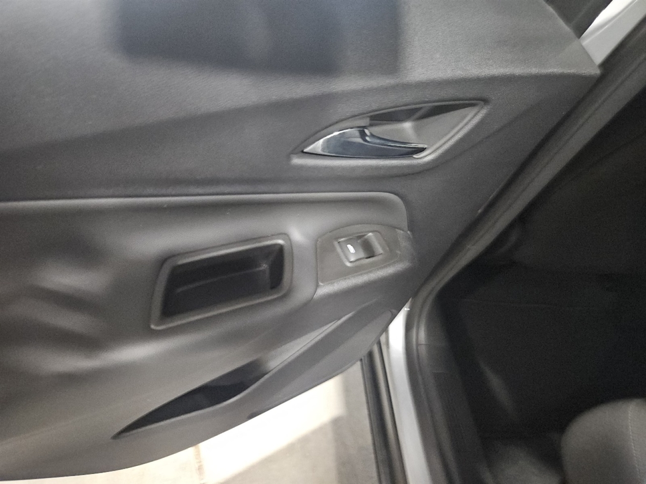 Chevrolet Equinox LT AWD 2023