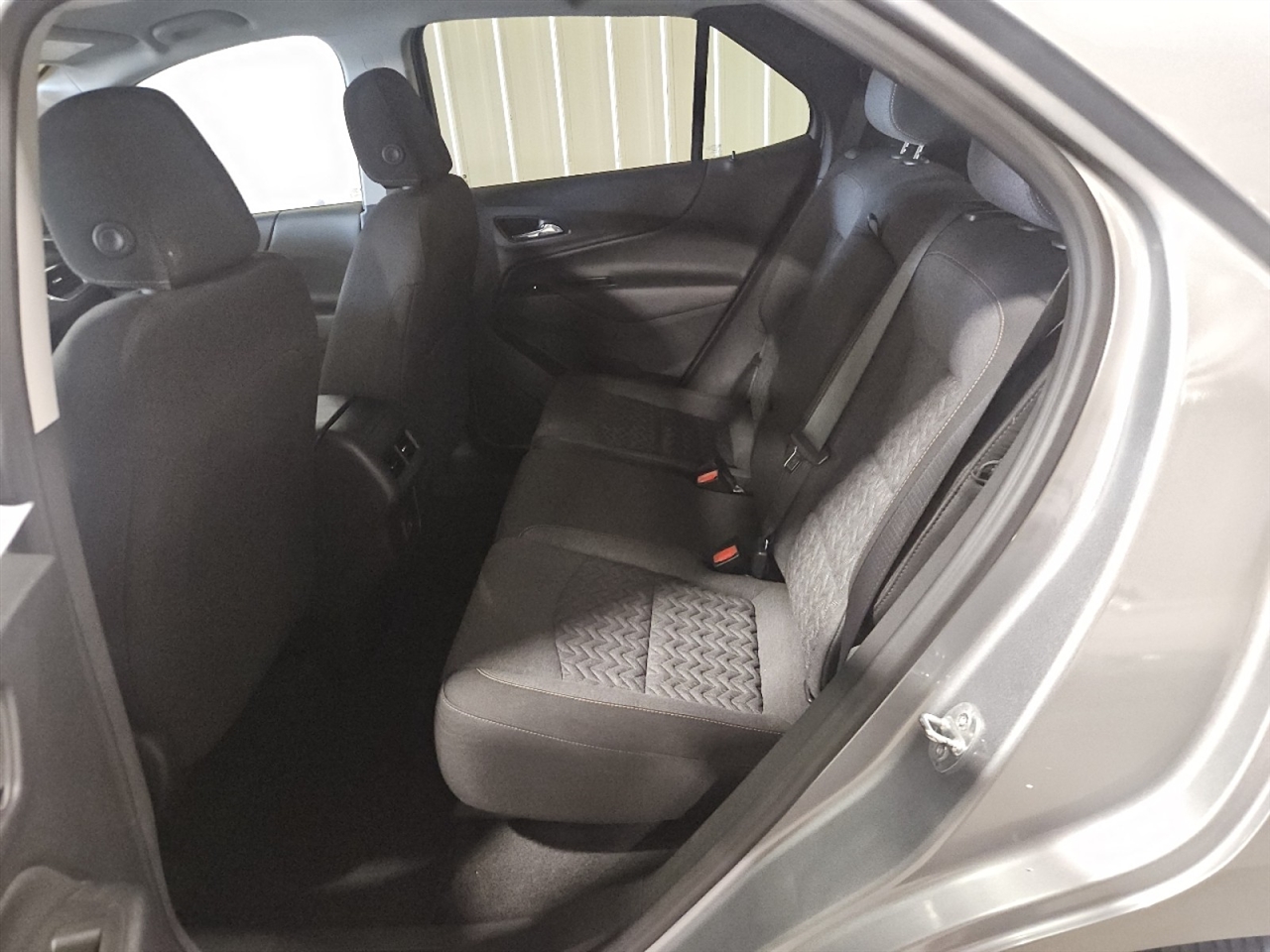 Chevrolet Equinox LT AWD 2023