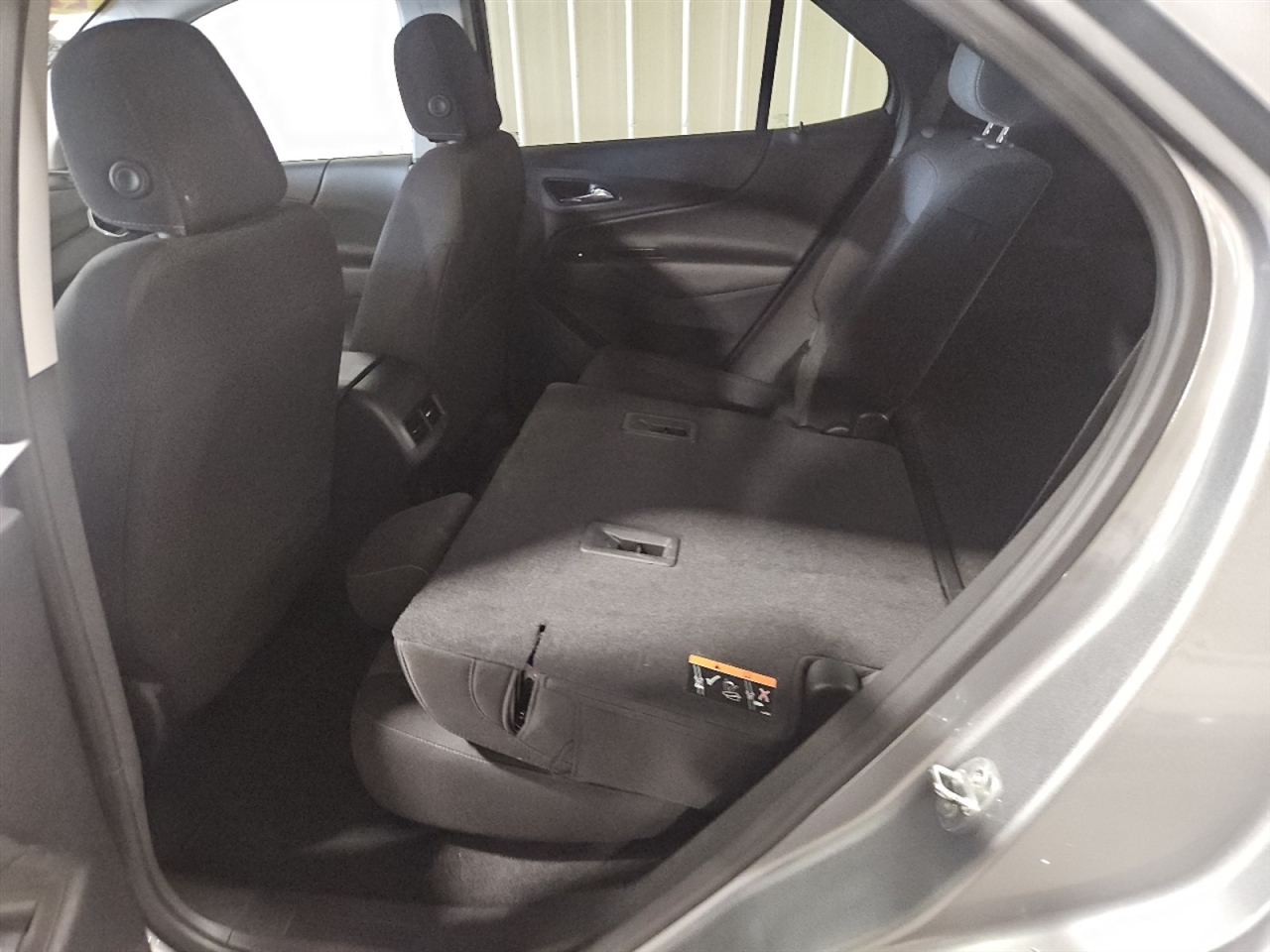 Chevrolet Equinox LT AWD 2023