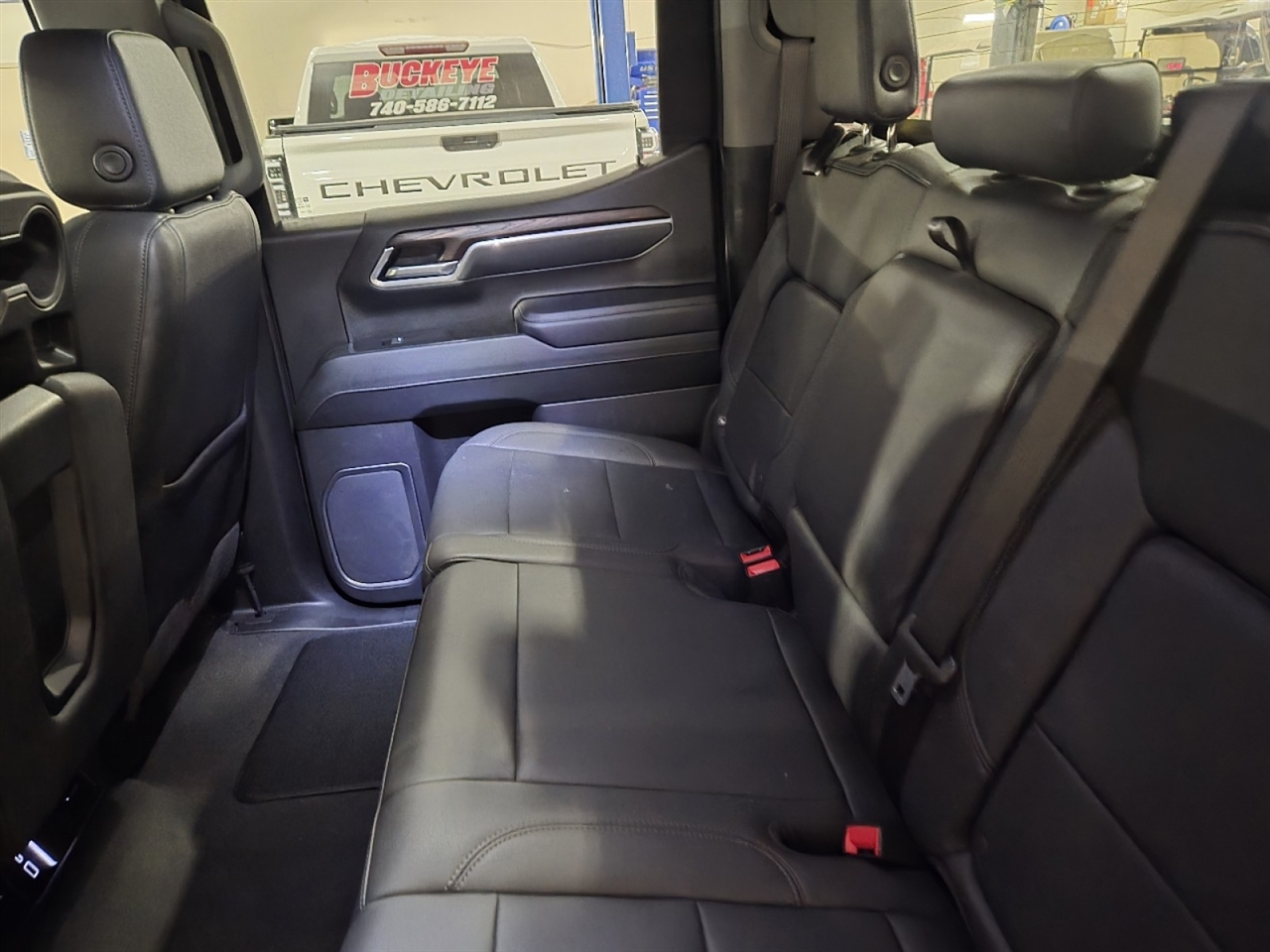 GMC Sierra 1500 SLT Crew Cab 4WD 2025