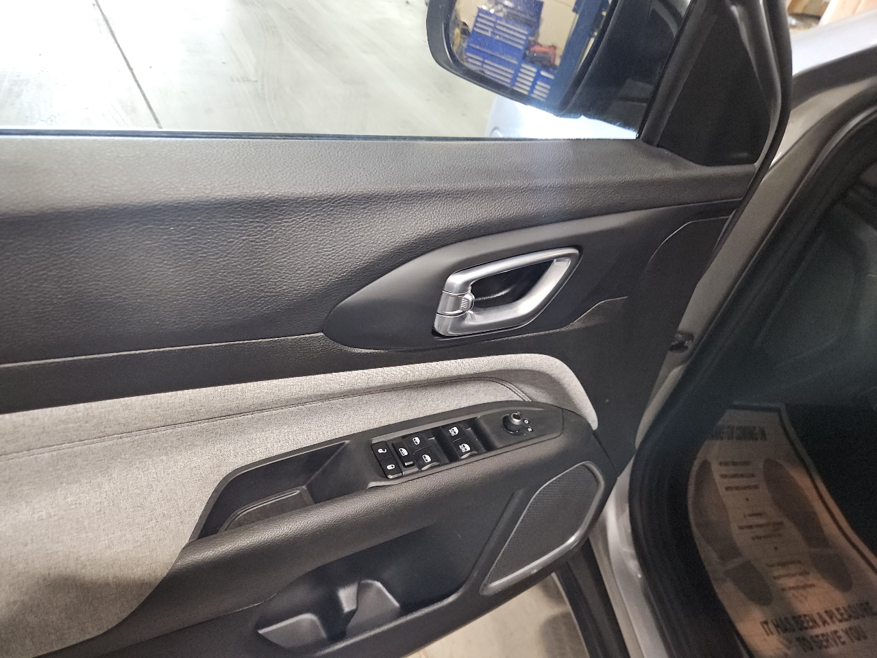 Jeep Compass Latitude 2024 Jeep Compass Latitude 2024