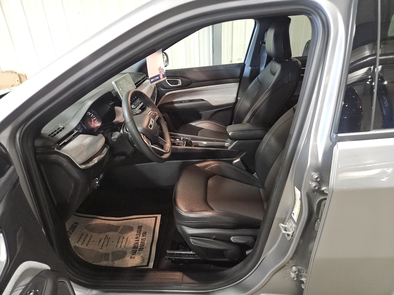 Jeep Compass Latitude 2024 Jeep Compass Latitude 2024