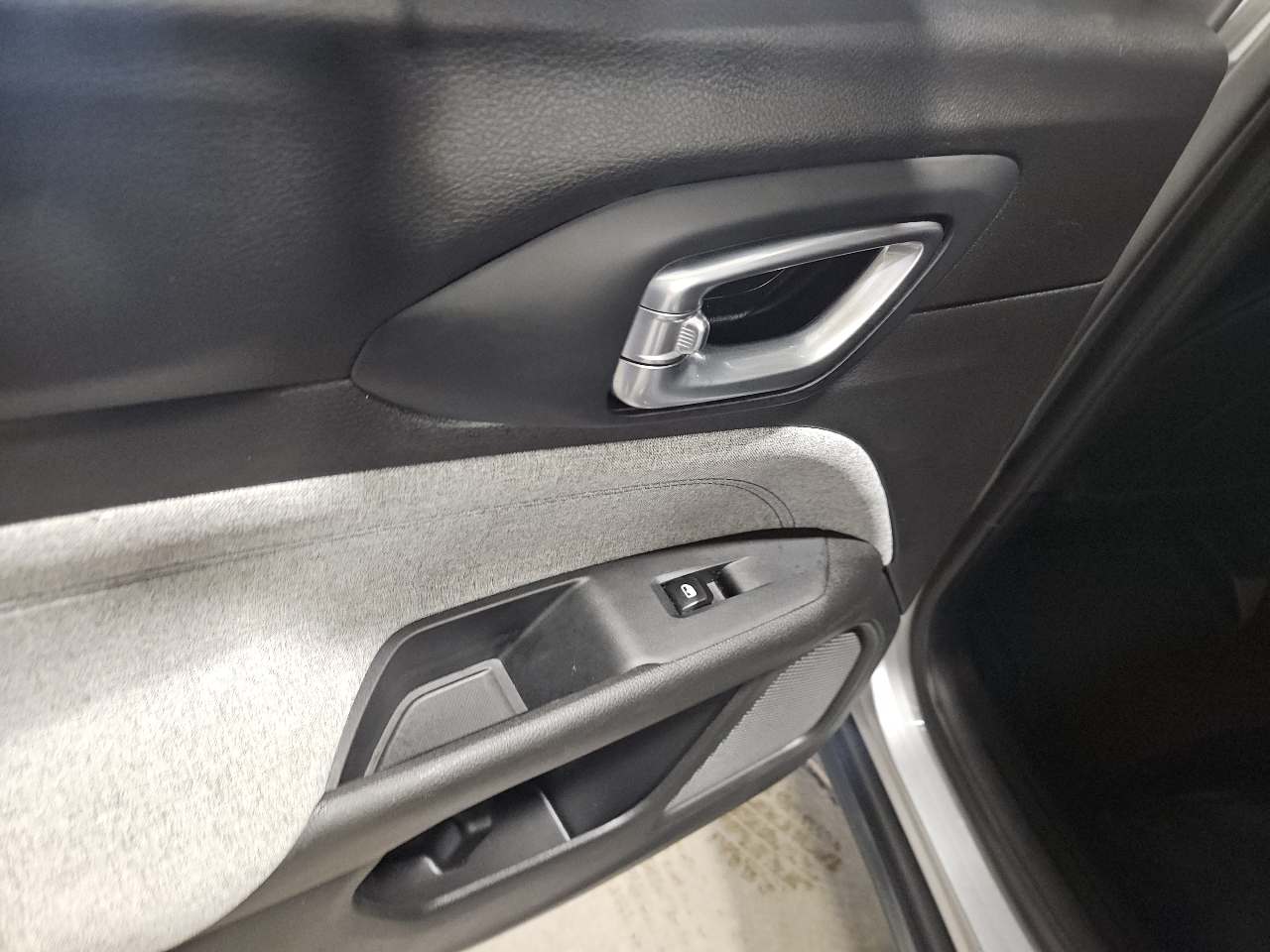 Jeep Compass Latitude 2024 Jeep Compass Latitude 2024