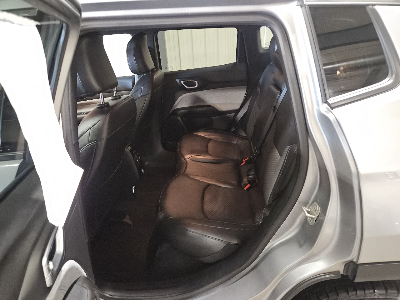 Jeep Compass Latitude 2024 Jeep Compass Latitude 2024