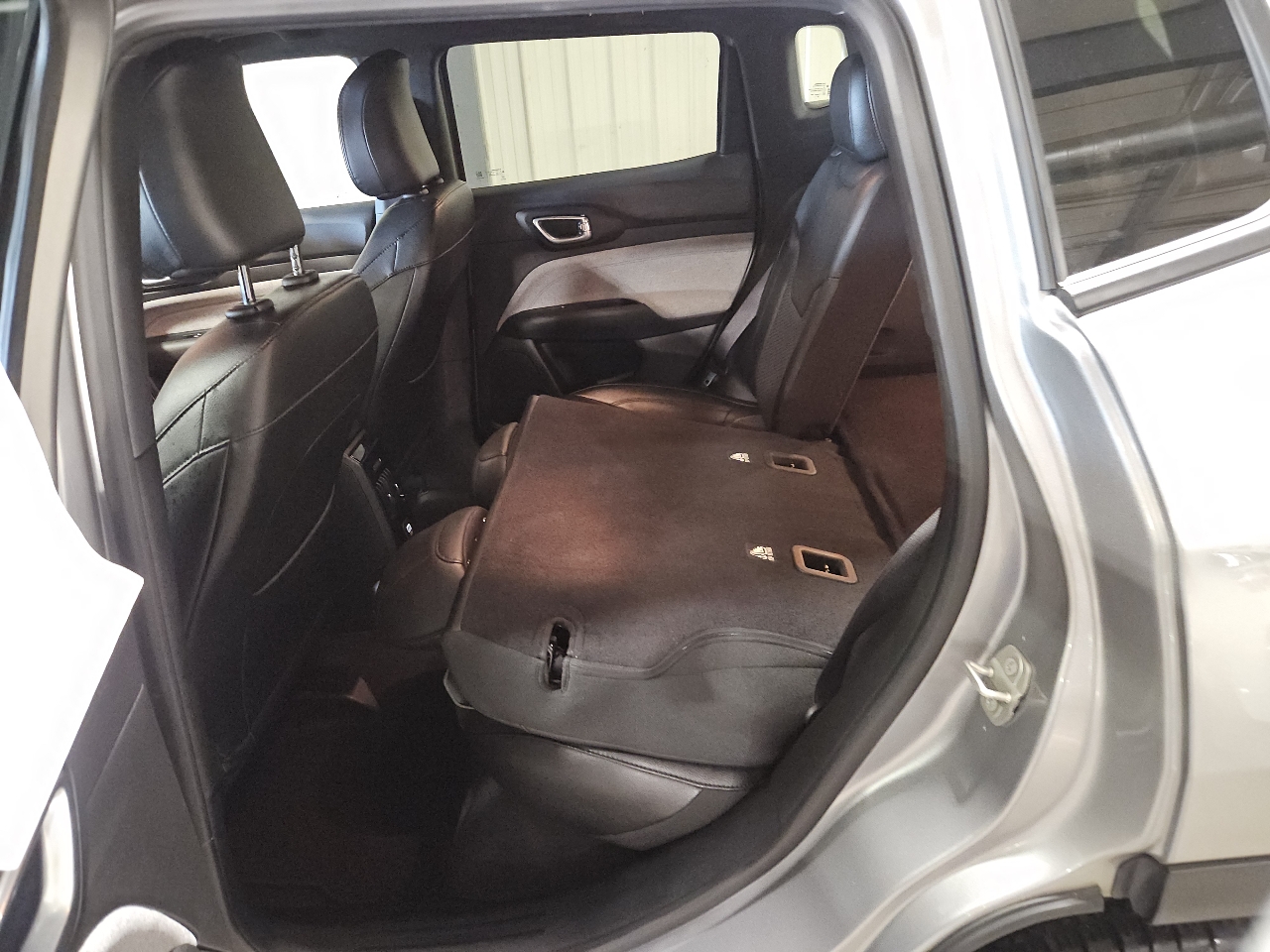 Jeep Compass Latitude 2024 Jeep Compass Latitude 2024