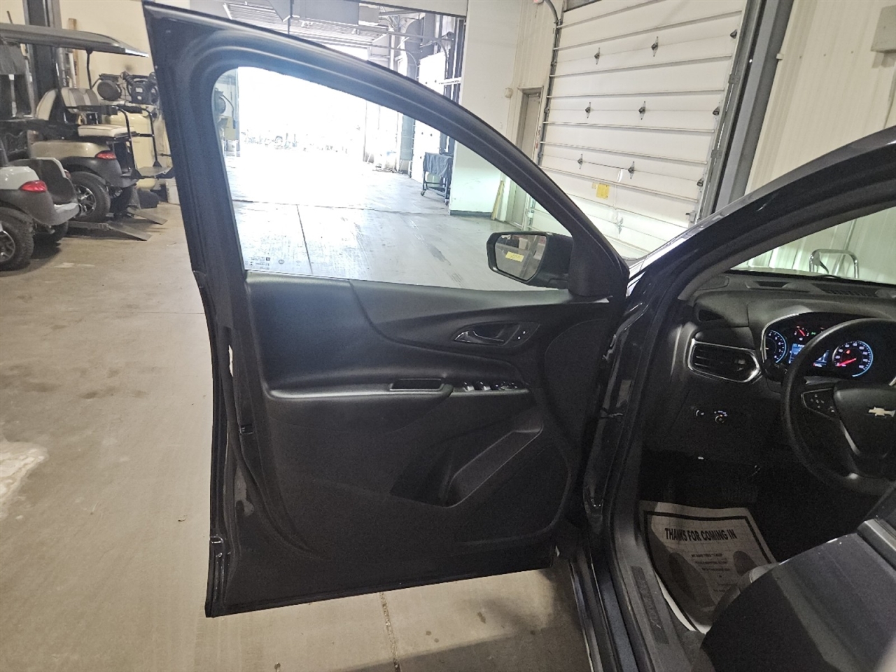 Chevrolet Equinox LT AWD 2023