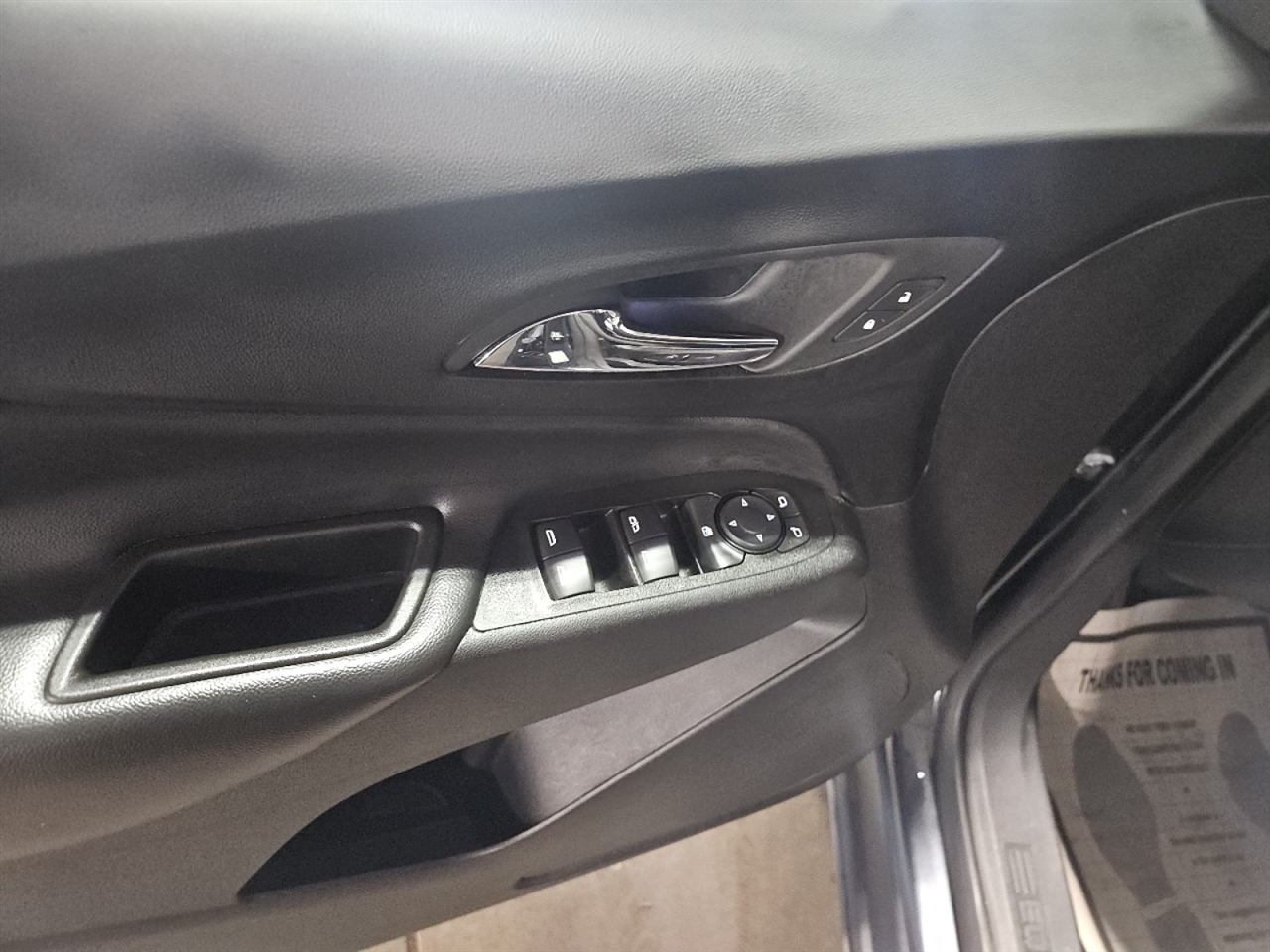 Chevrolet Equinox LT AWD 2023