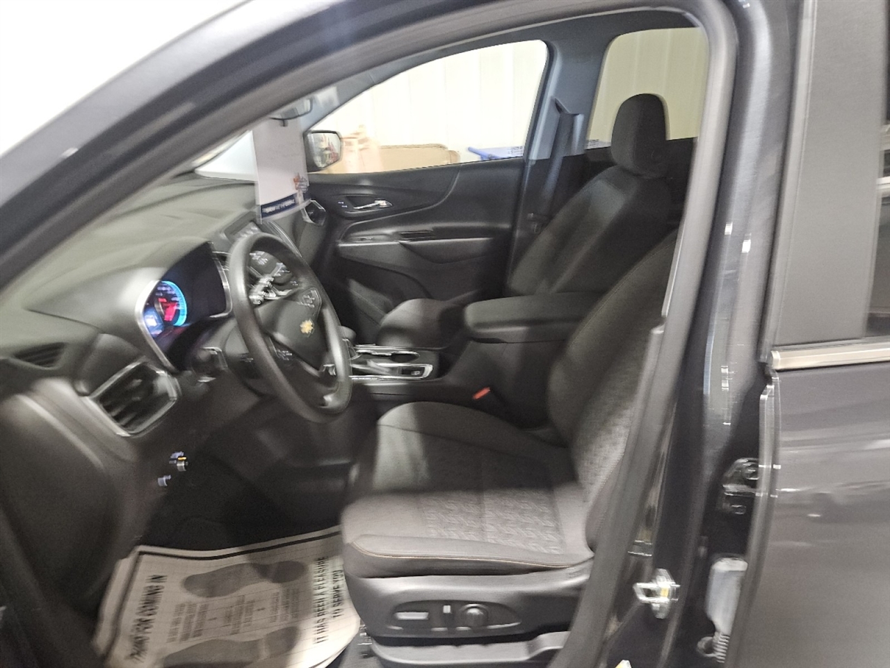 Chevrolet Equinox LT AWD 2023