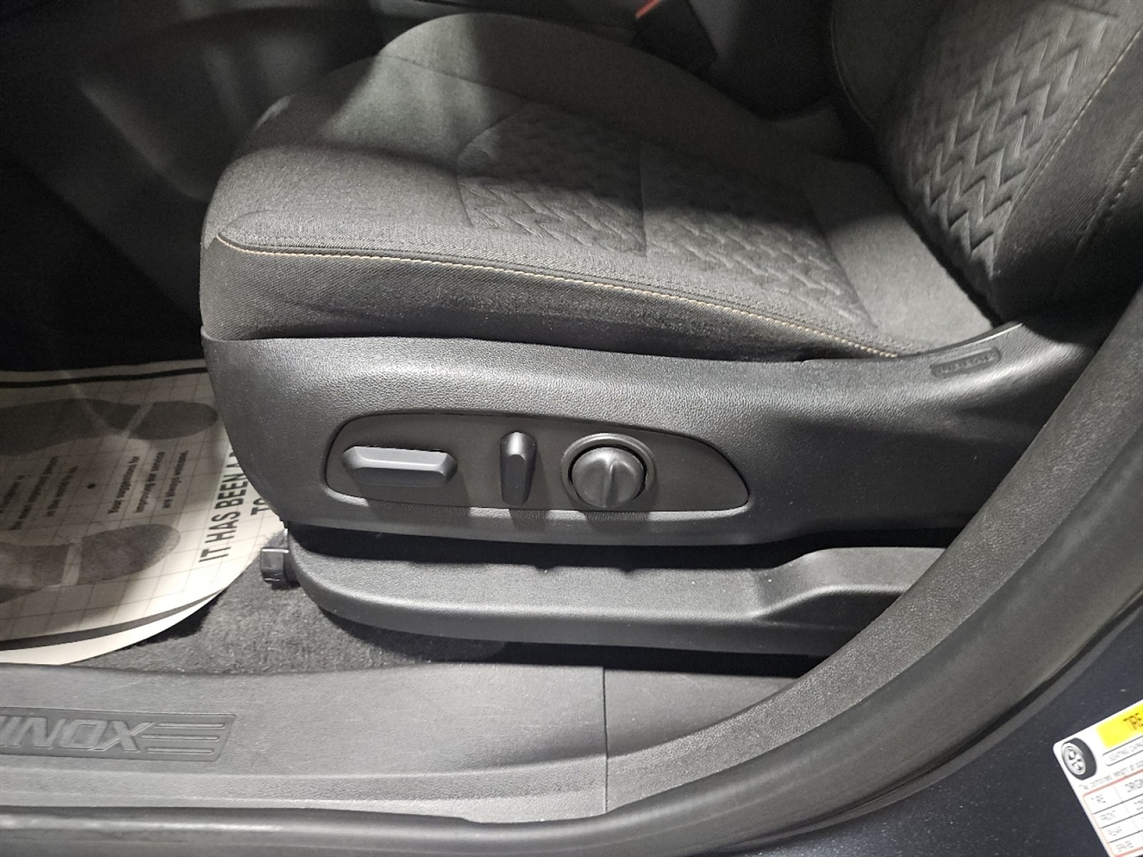 Chevrolet Equinox LT AWD 2023