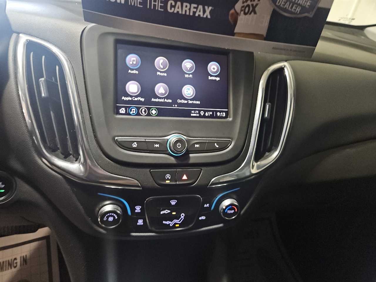 Chevrolet Equinox LT AWD 2023