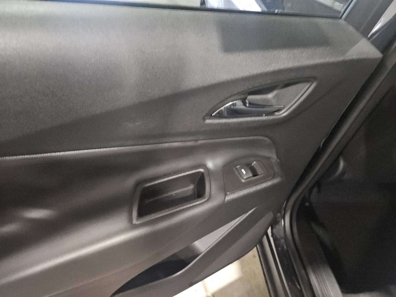 Chevrolet Equinox LT AWD 2023