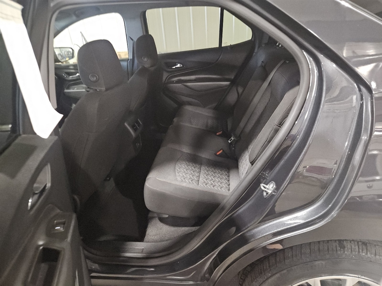 Chevrolet Equinox LT AWD 2023