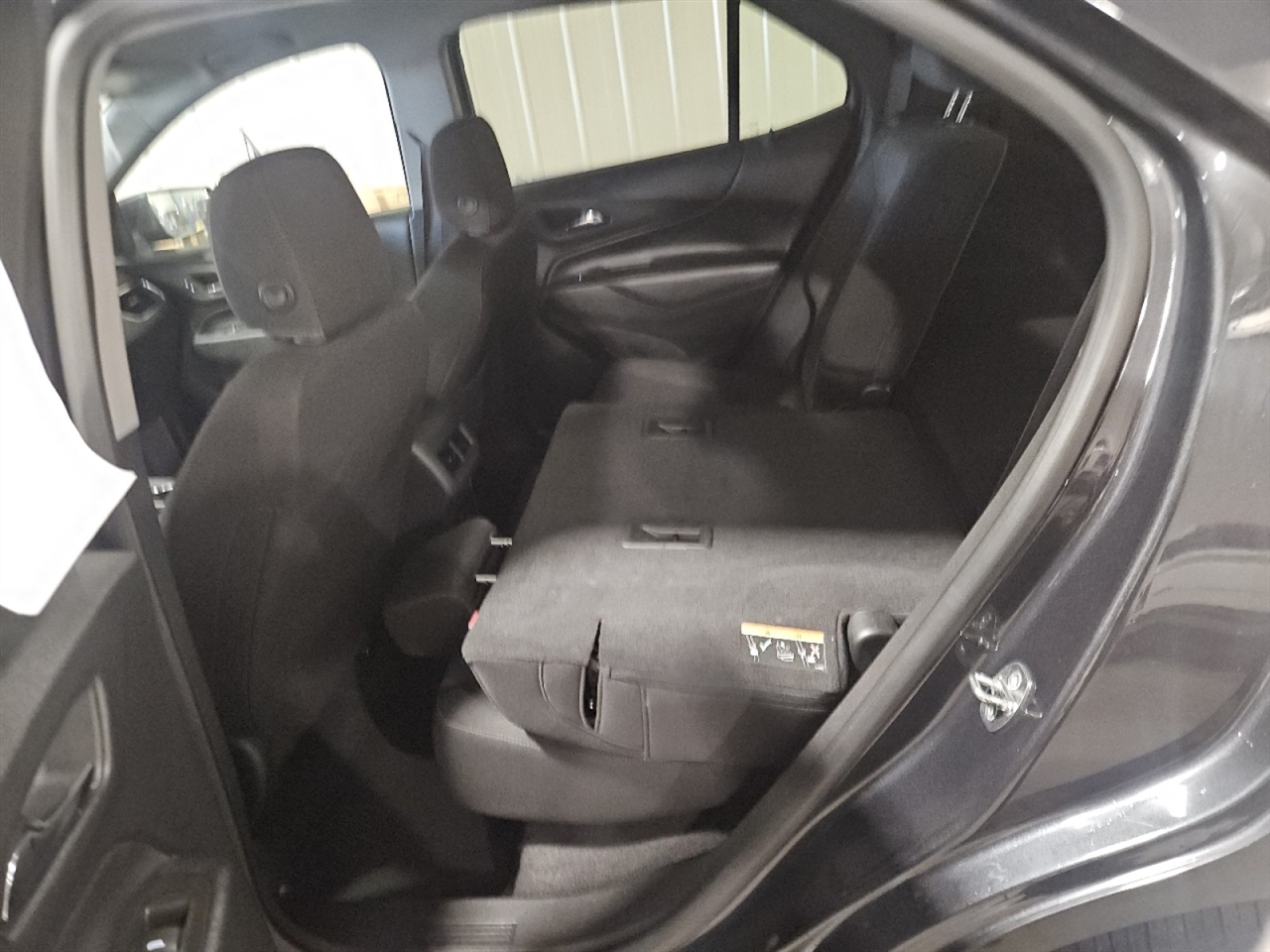 Chevrolet Equinox LT AWD 2023