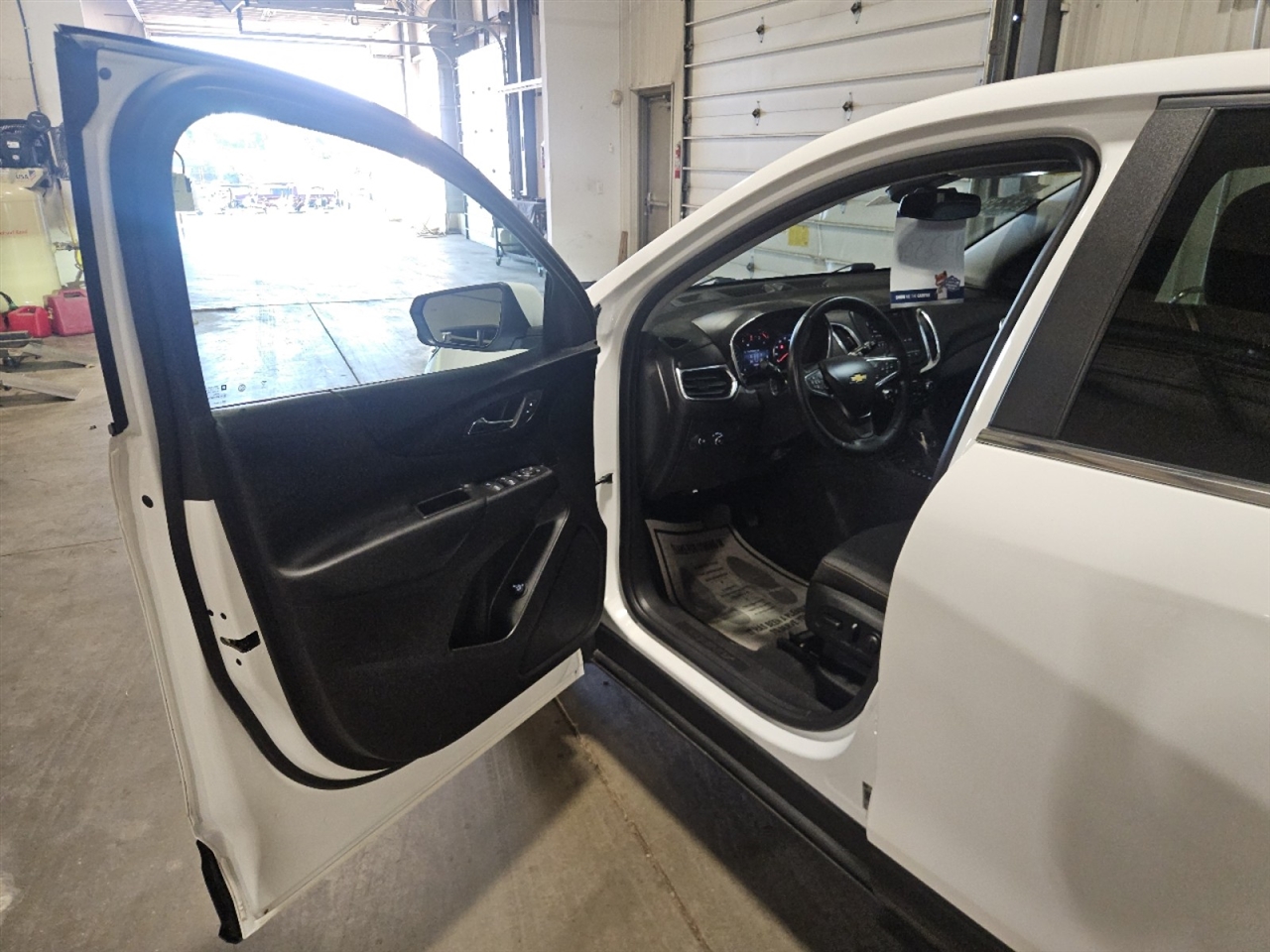 Chevrolet Equinox LT AWD 2024