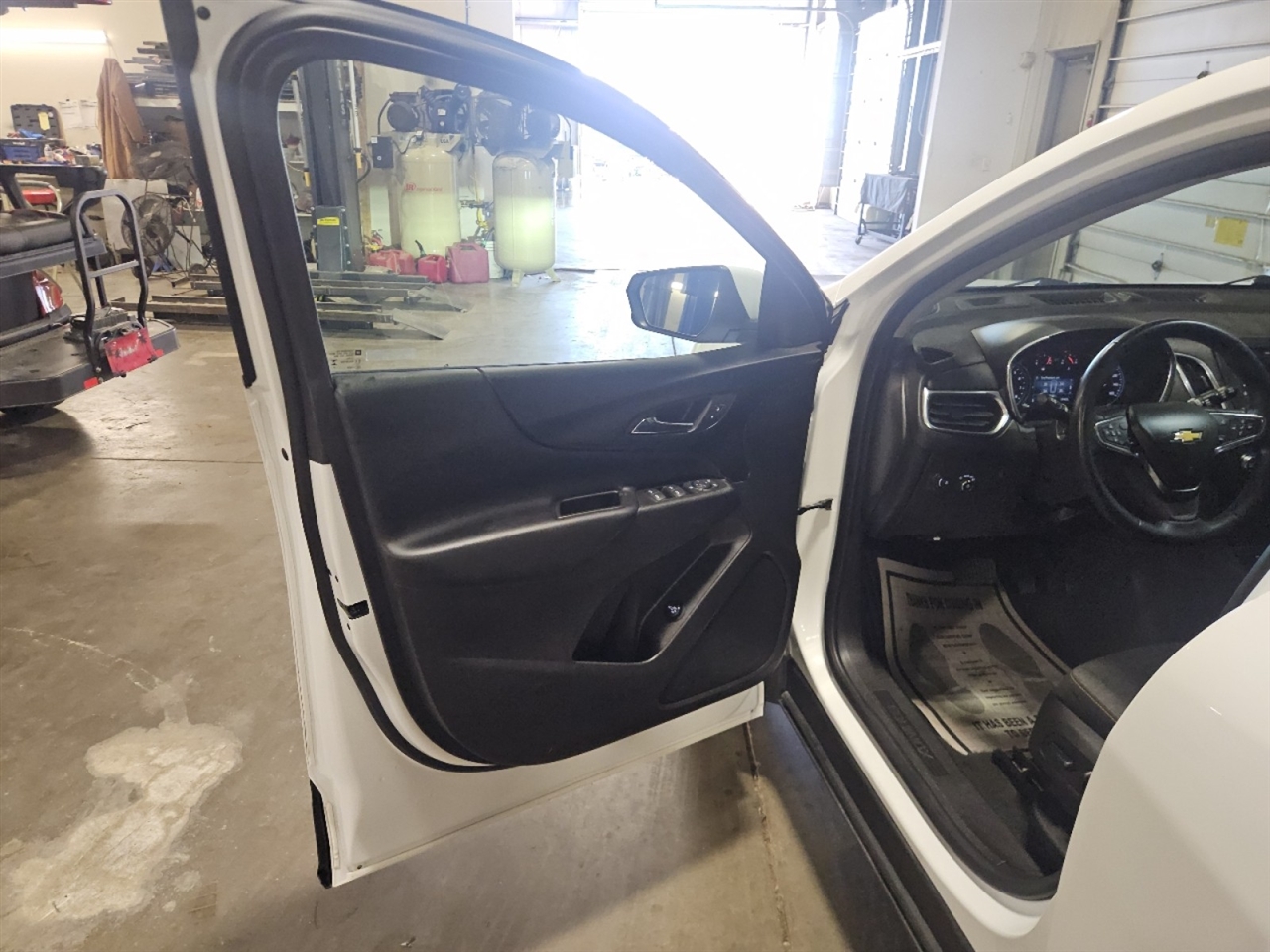 Chevrolet Equinox LT AWD 2024