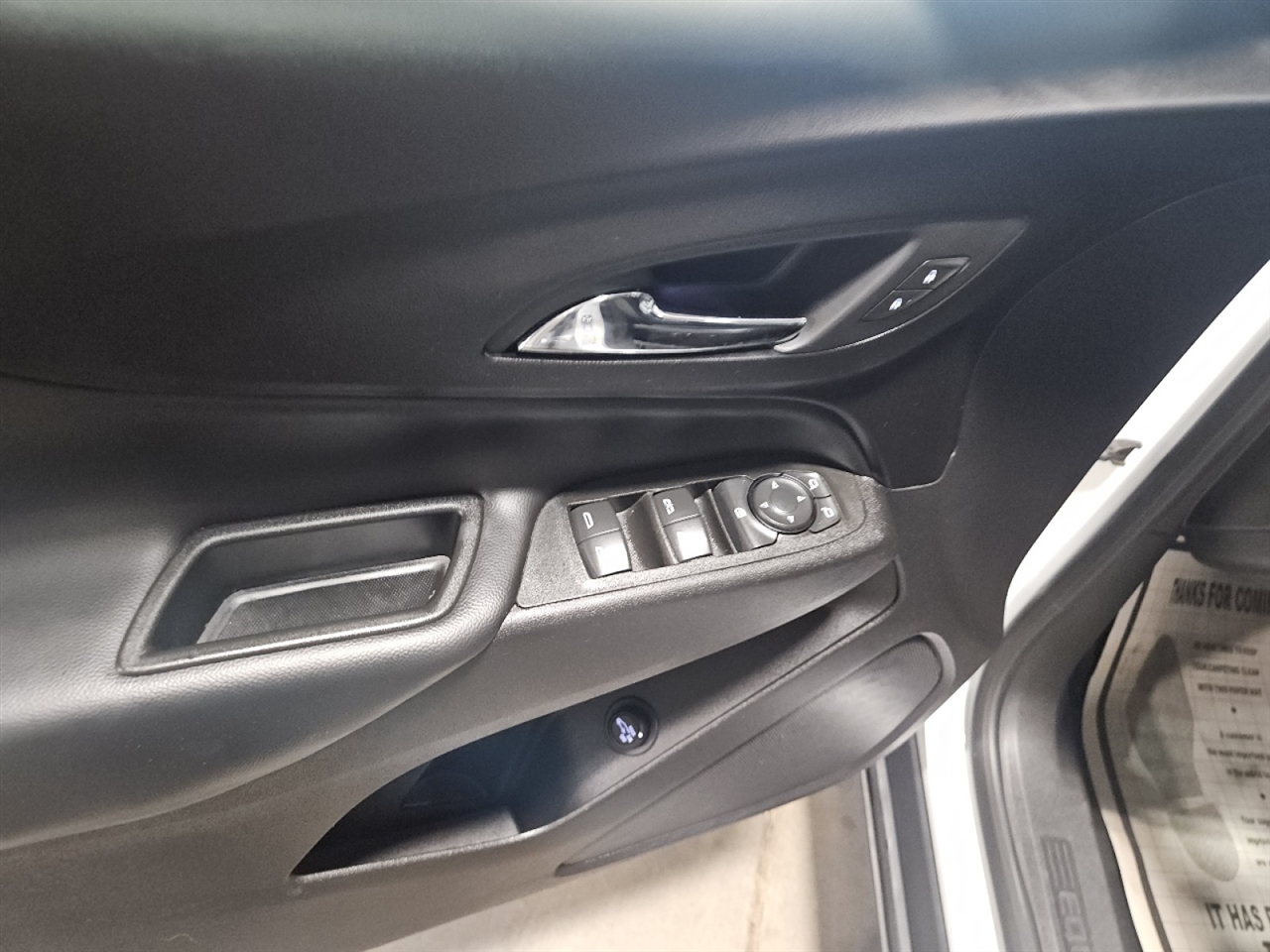 Chevrolet Equinox LT AWD 2024