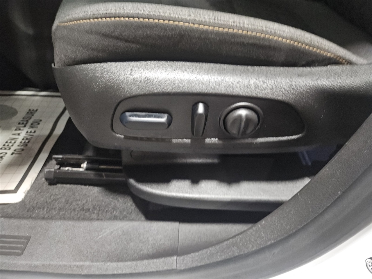 Chevrolet Equinox LT AWD 2024