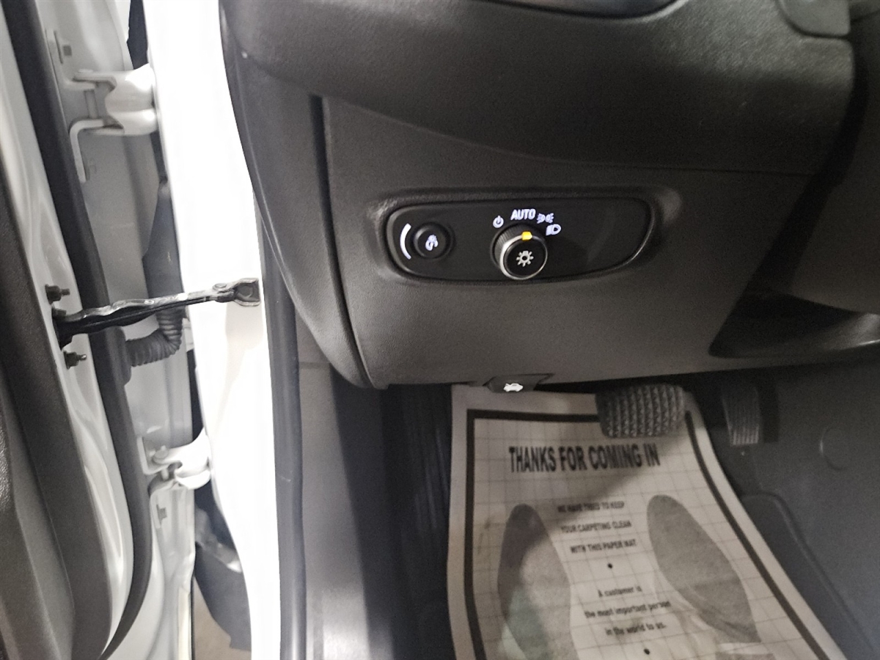 Chevrolet Equinox LT AWD 2024