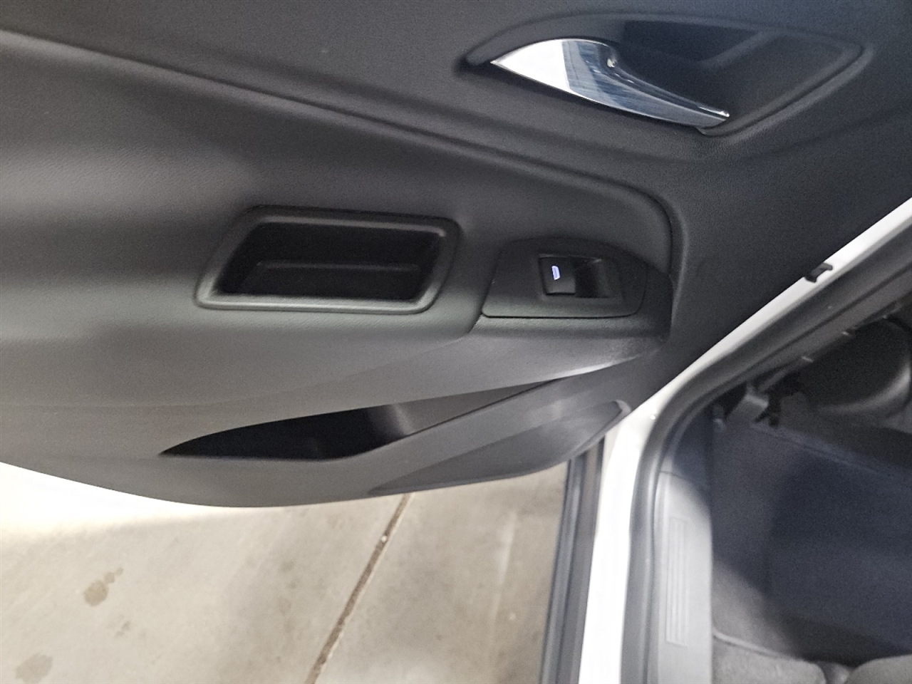 Chevrolet Equinox LT AWD 2024