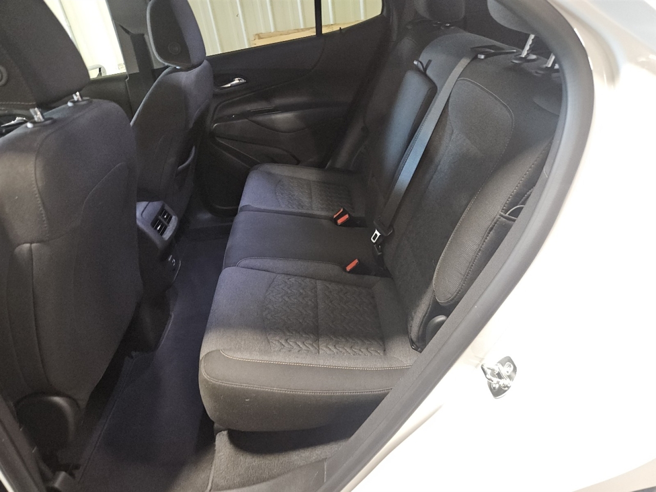 Chevrolet Equinox LT AWD 2024