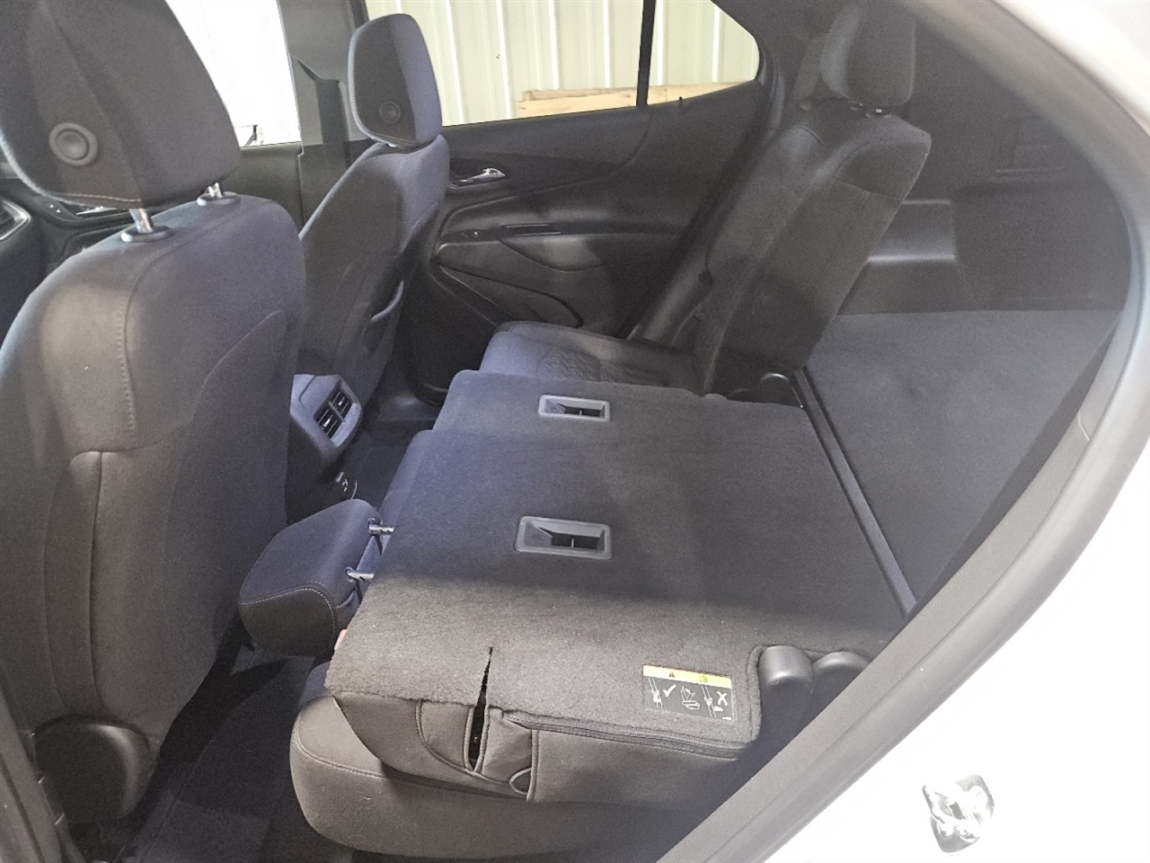 Chevrolet Equinox LT AWD 2024