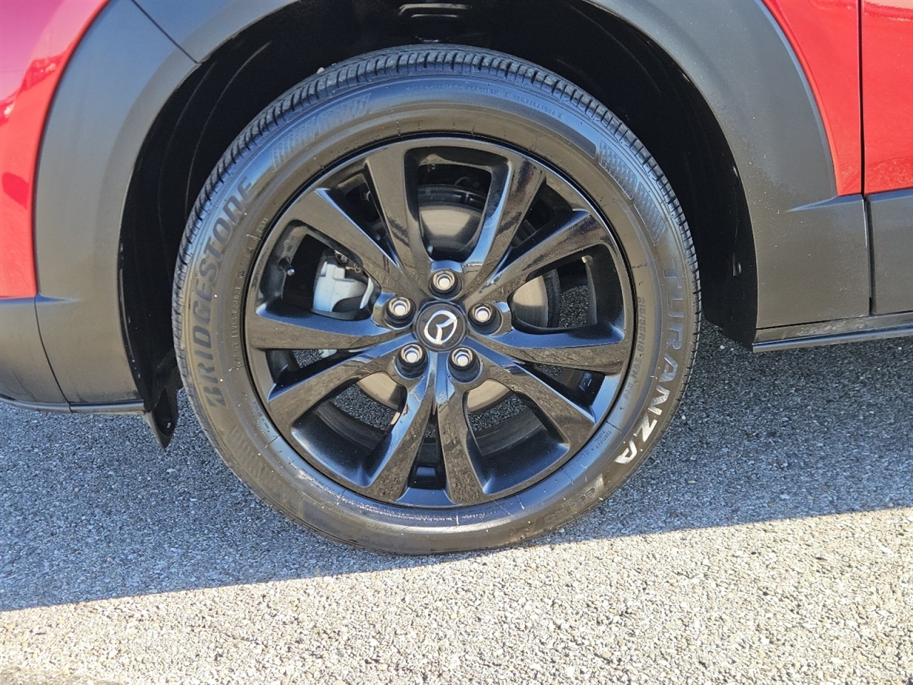 Mazda CX-30 Select 2025