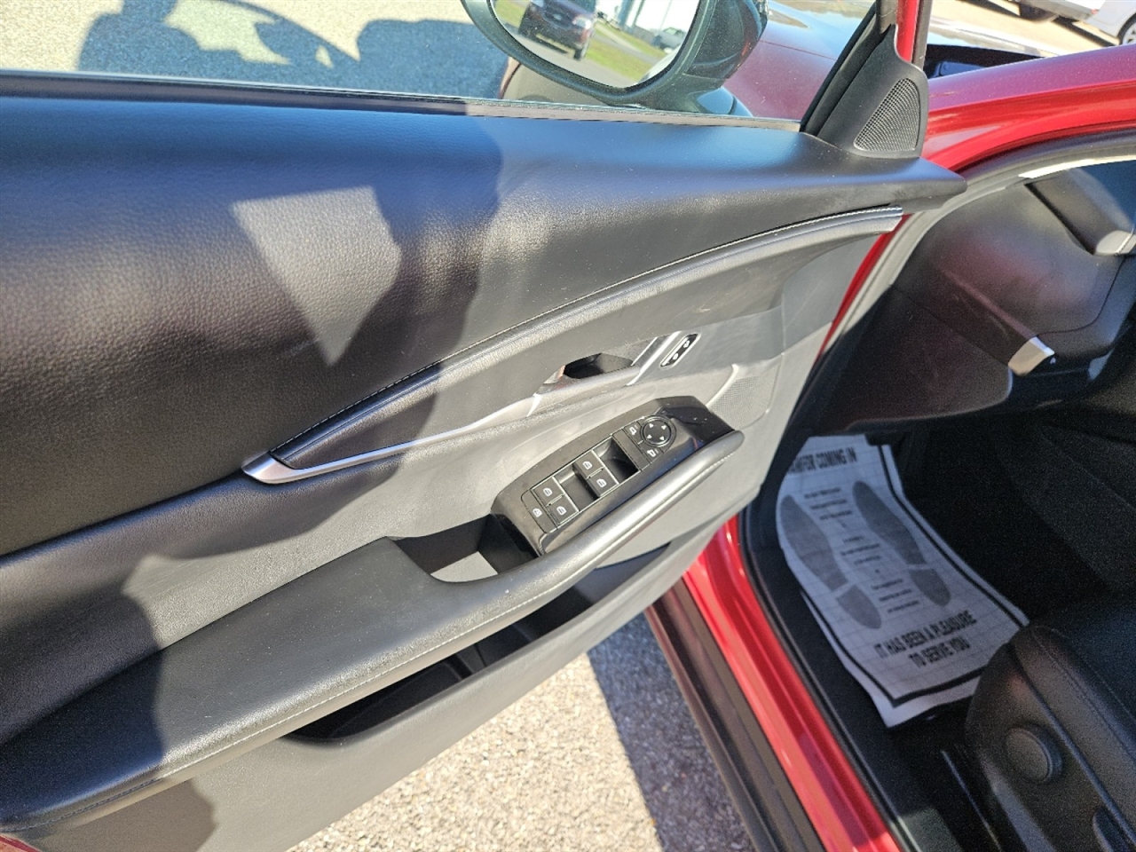 Mazda CX-30 Select 2025